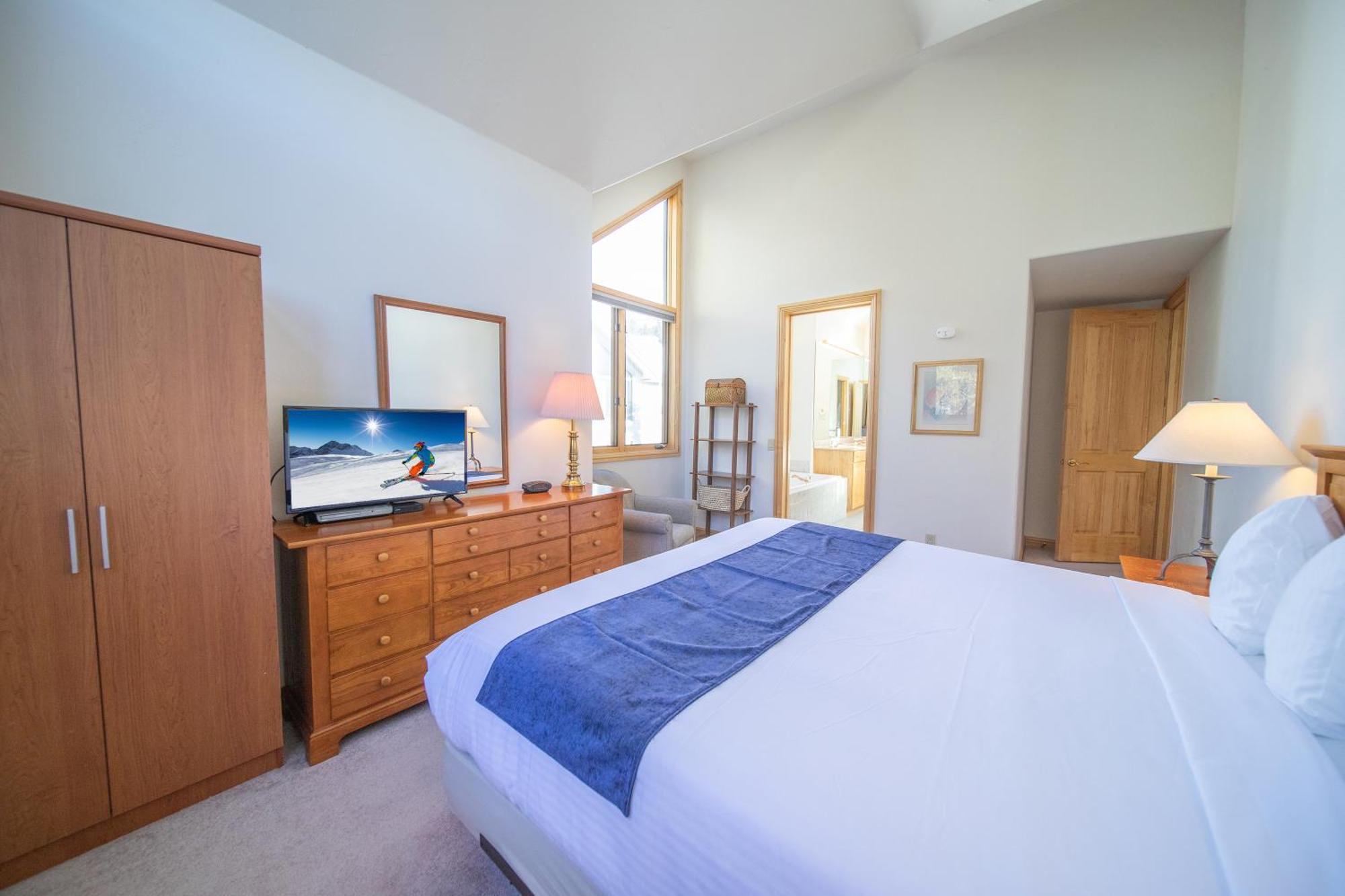 Ironwood 2993 By Summitcove Lodging Keystone Exterior foto